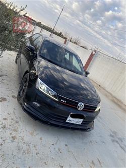 ڤۆڵکسواگن جێتا